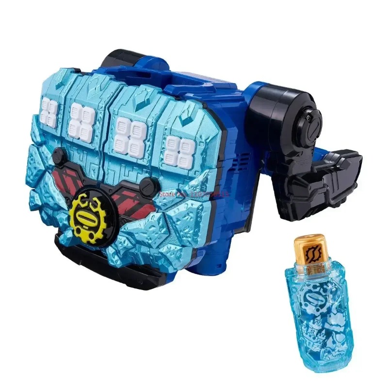 Original Bandai Kamen Rider DX – Cosplay Prop Building recenzja i cena