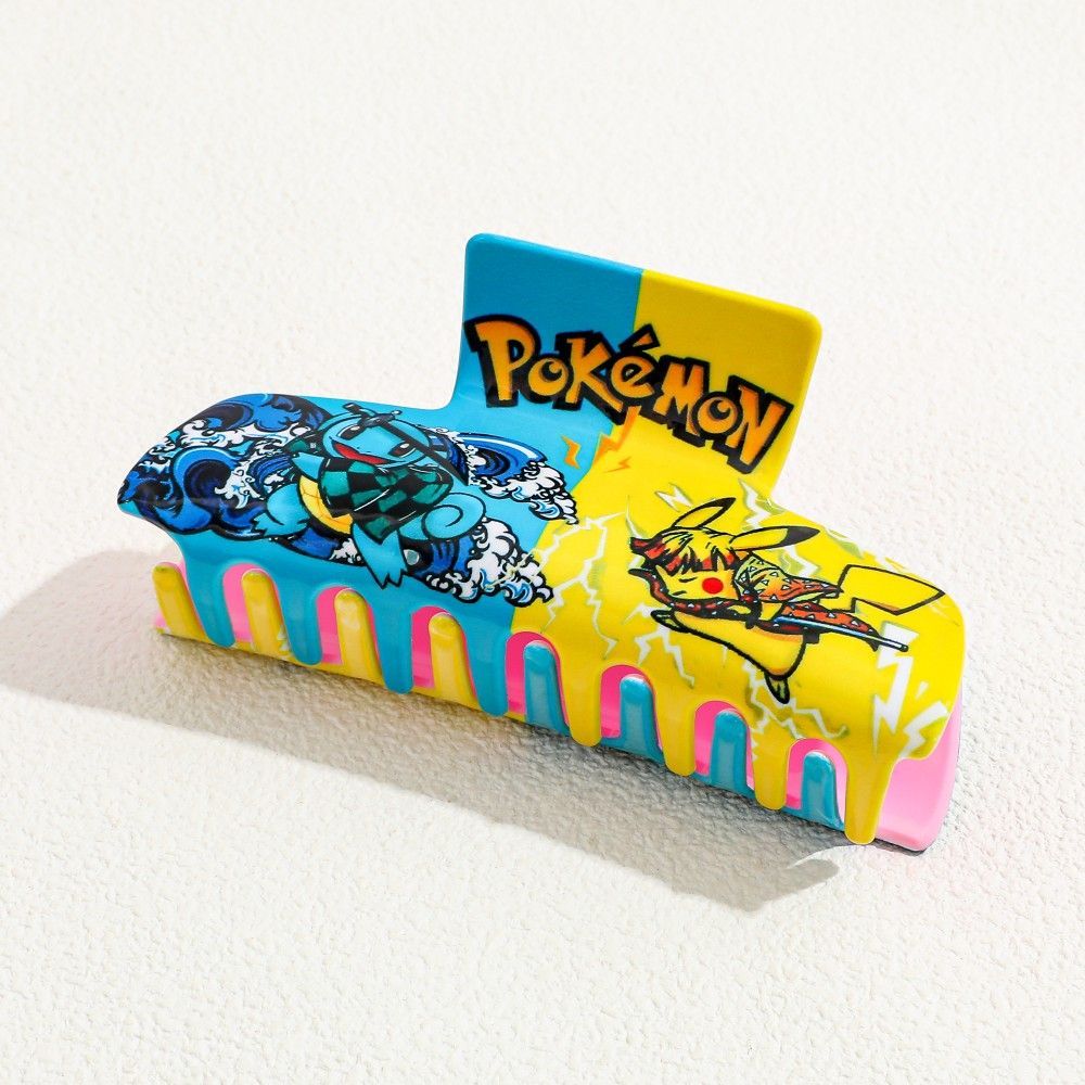 New Pokémon and Demon Slayer i – Acrylic Cosplay Prop recenzja i cena