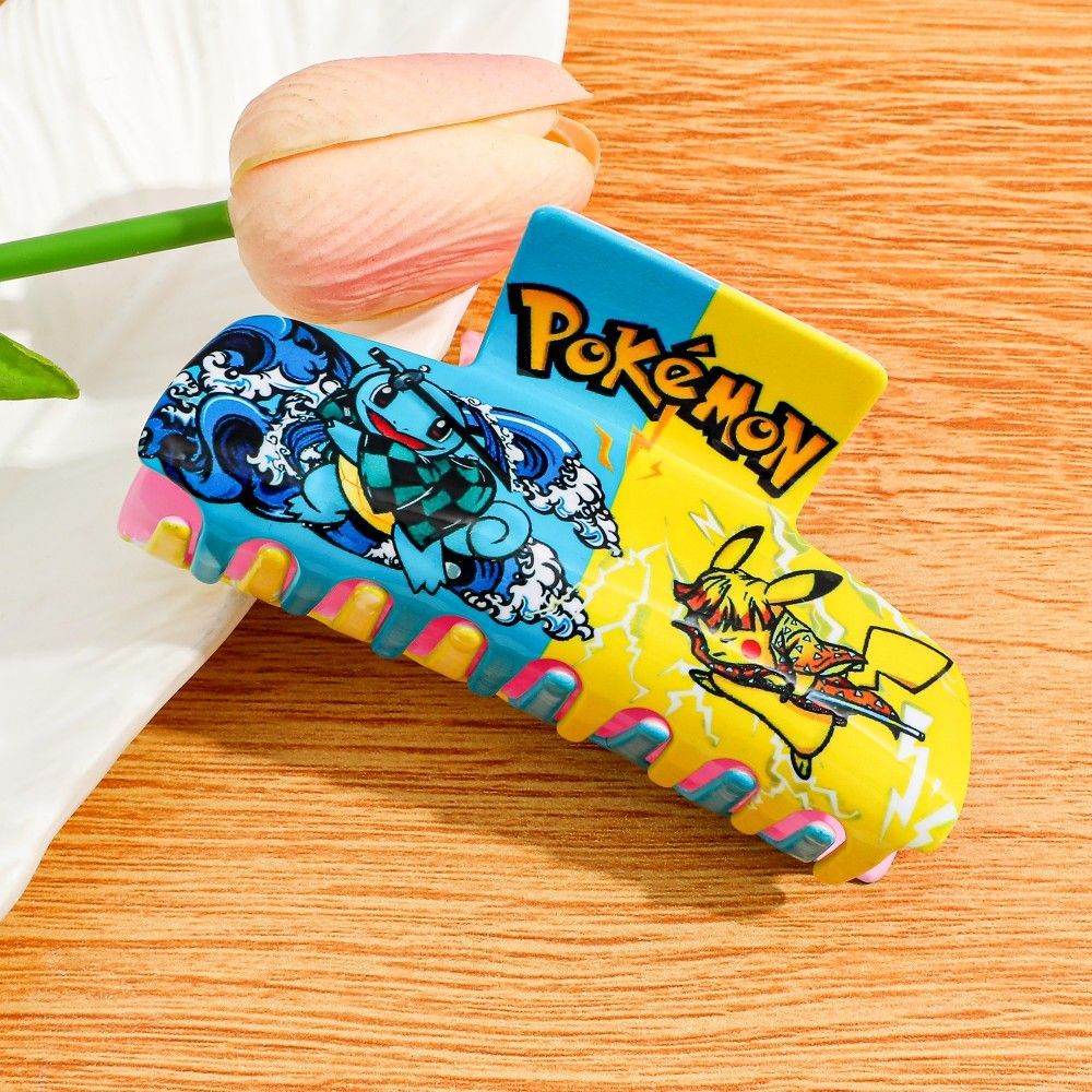 New Pokémon and Demon Slayer i – Acrylic Cosplay Prop recenzja i cena