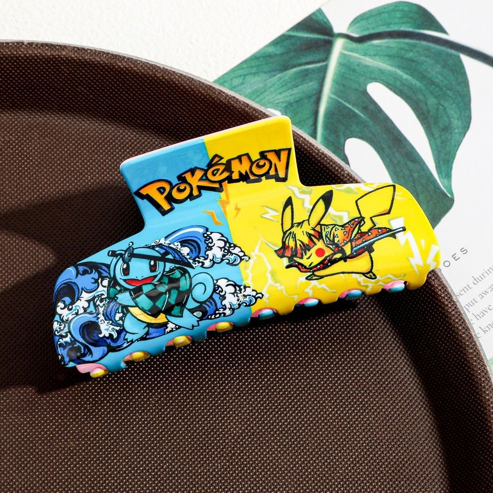New Pokémon and Demon Slayer i – Acrylic Cosplay Prop recenzja i cena