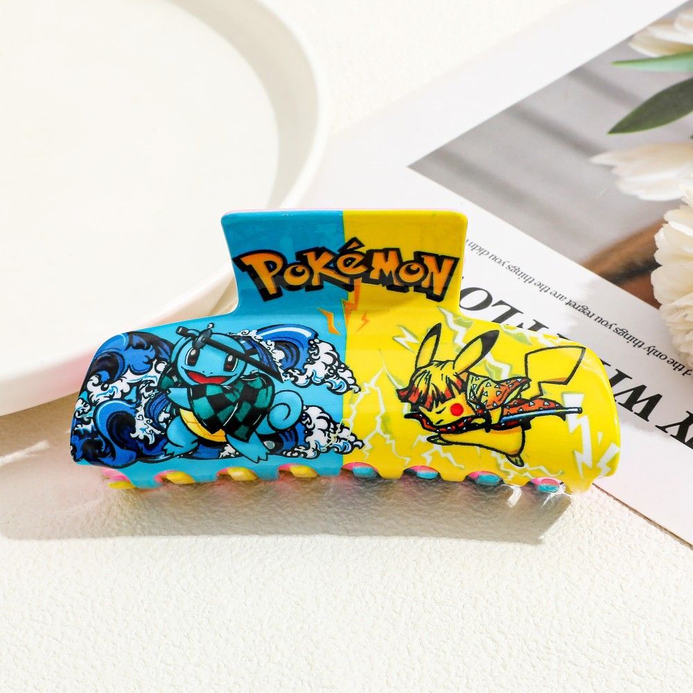 New Pokémon and Demon Slayer i – Acrylic Cosplay Prop recenzja i cena