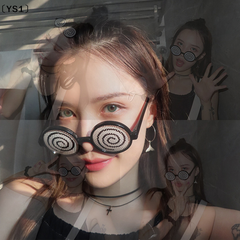 〔YS1〕New Cosplay Glasses Verti – Cosplay Prop Patterns recenzja i cena