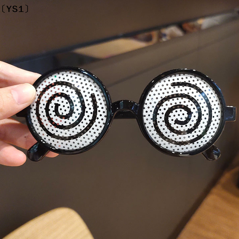 〔YS1〕New Cosplay Glasses Verti – Cosplay Prop Patterns recenzja i cena