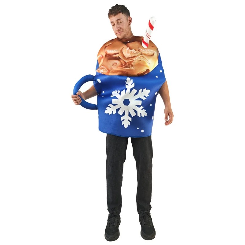 Chocolate Mug Cosplay Clothing – Cosplay Prop Business recenzja i cena