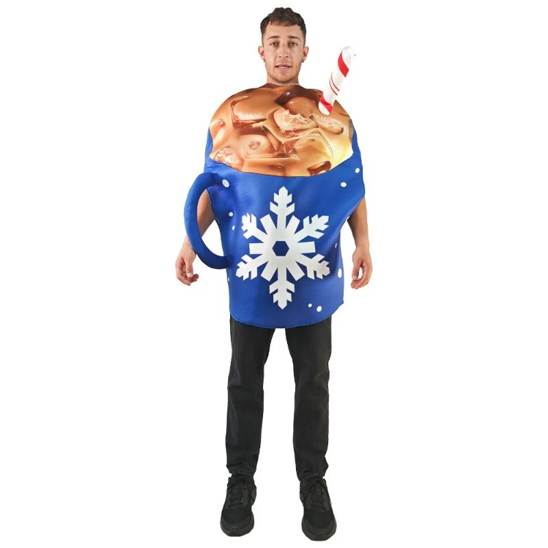 Chocolate Mug Cosplay Clothing – Cosplay Prop Business recenzja i cena