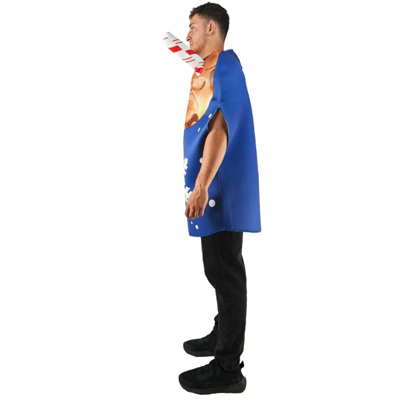 Chocolate Mug Cosplay Clothing – Cosplay Prop Business recenzja i cena