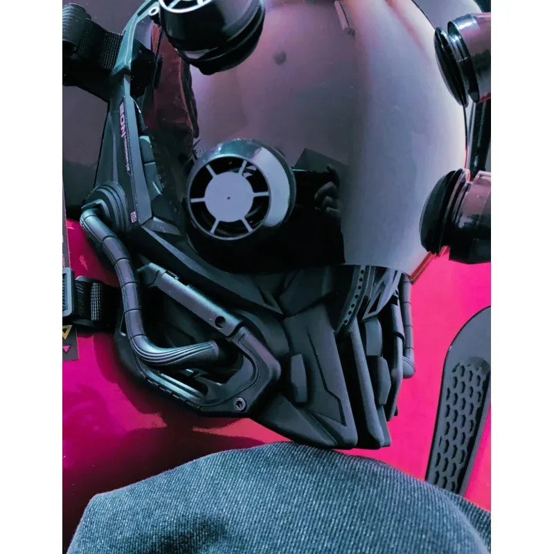 DY20RG METAL BUILD SIDE EVA SH – Cosplay Prop Building recenzja i cena