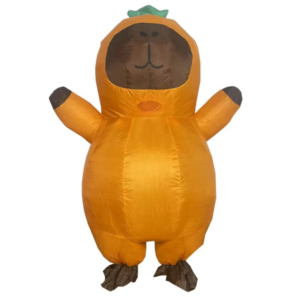 Novelty Toys Capybara Inflatab – Cosplay Prop Business recenzja i cena