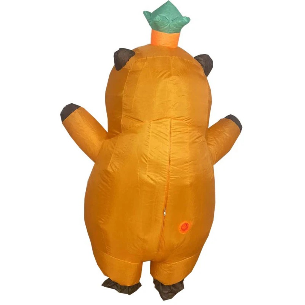Novelty Toys Capybara Inflatab – Cosplay Prop Business recenzja i cena