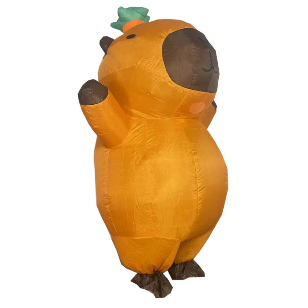 Novelty Toys Capybara Inflatab – Cosplay Prop Business recenzja i cena