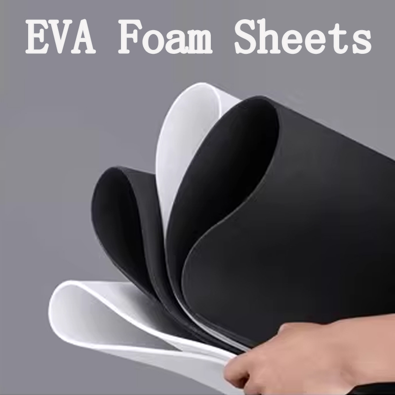38-degree black EVA foam mater – Cosplay Props Eva Foam recenzja i cena