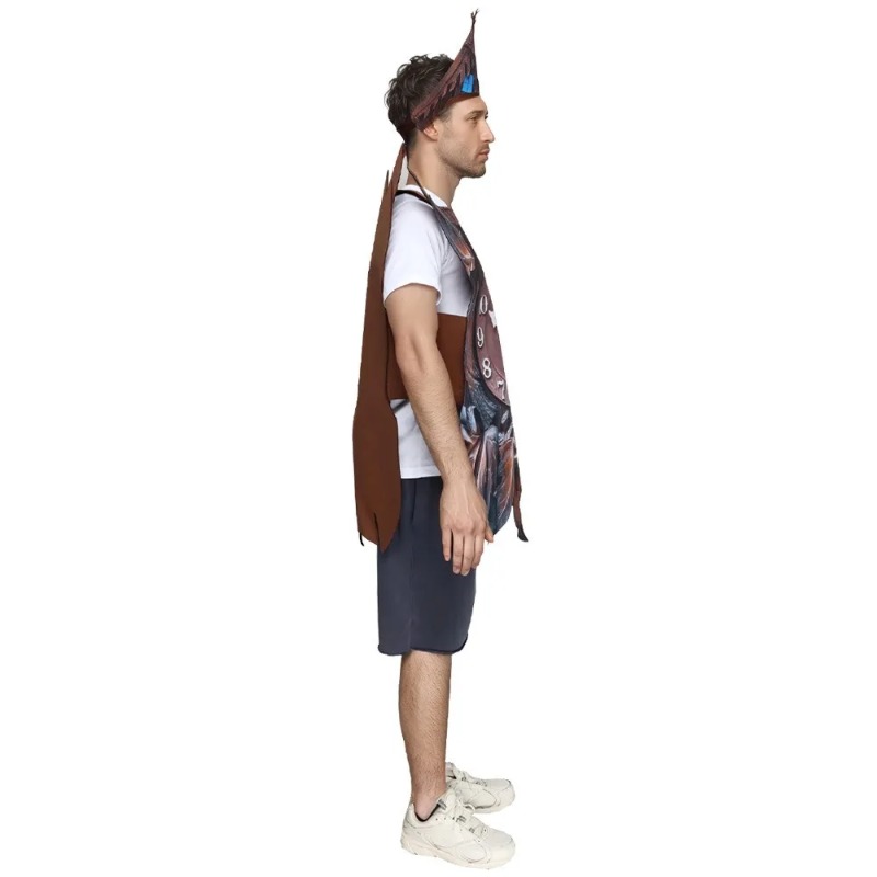 Cuckoo Clock Costume Festival  – Cosplay Prop Business recenzja i cena