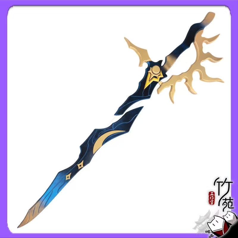 Flame Reaver Phainon Sword Wea – Cosplay Flame Prop recenzja i cena