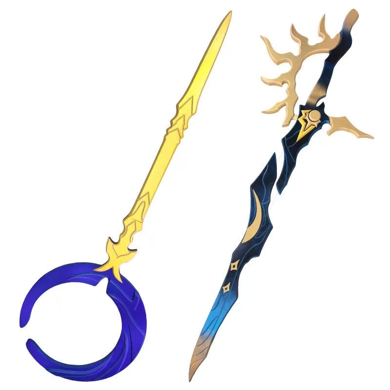Flame Reaver Phainon Sword Wea – Cosplay Flame Prop recenzja i cena
