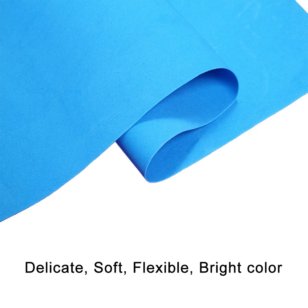 1-18Pcs 1mm EVA Foam Sheets, C – Cosplay Props Eva Foam recenzja i cena