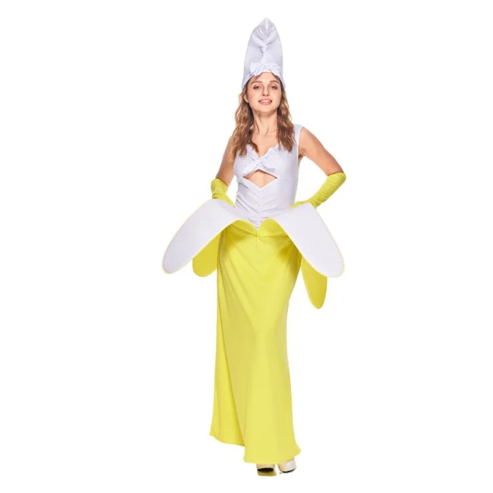 Part Banana Cosplay Clothing F – Cosplay Prop Business recenzja i cena