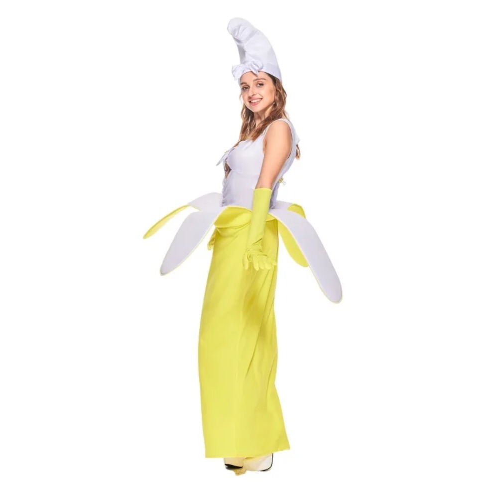 Part Banana Cosplay Clothing F – Cosplay Prop Business recenzja i cena