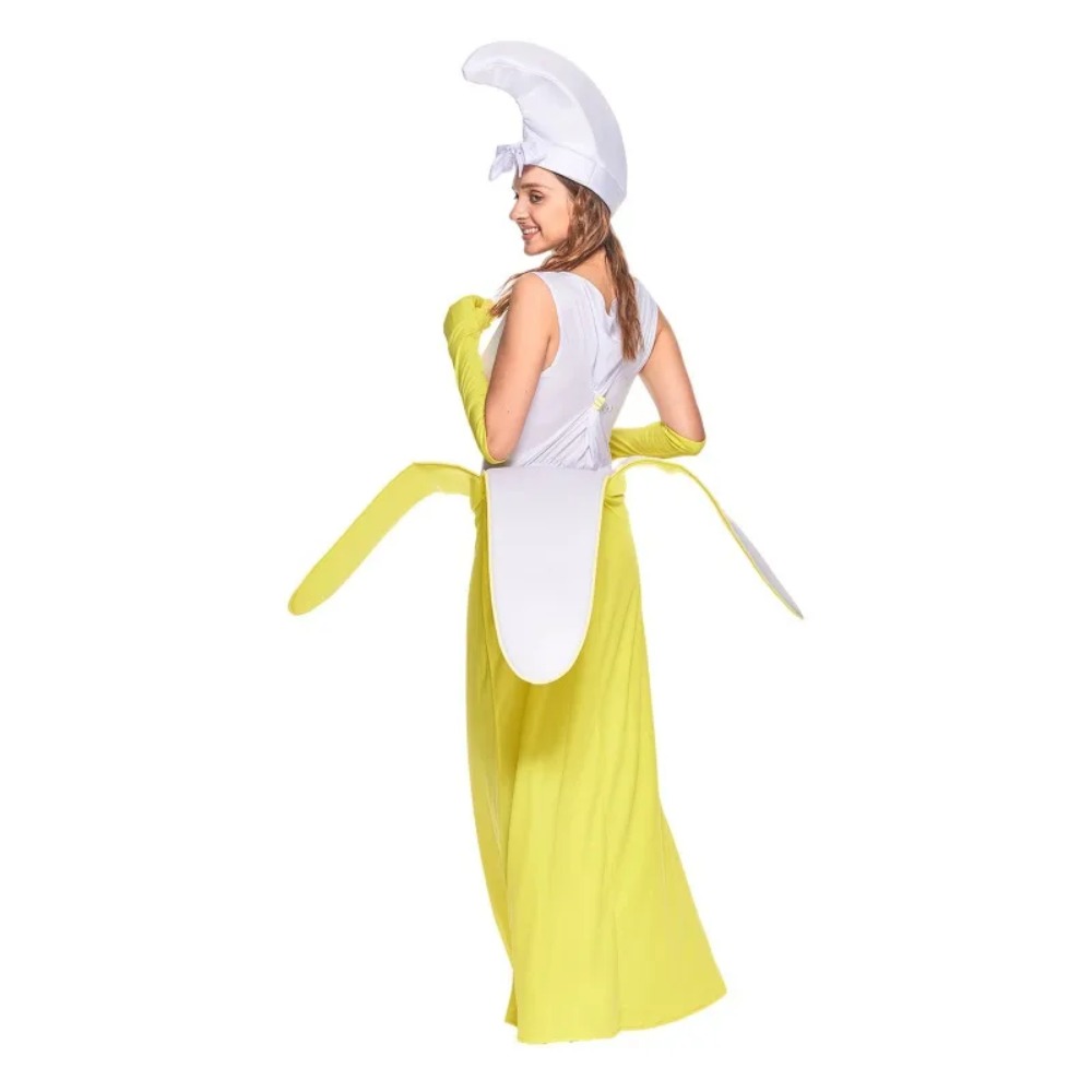 Part Banana Cosplay Clothing F – Cosplay Prop Business recenzja i cena