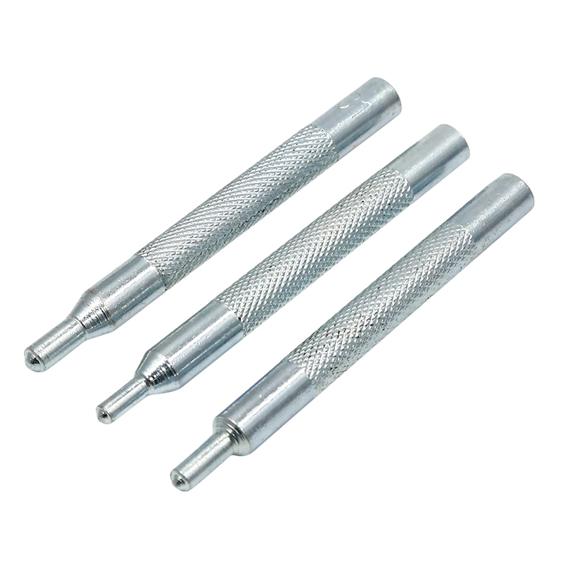 11Pcs Snap Rivet Fastener Butt – Snap Fastener Set recenzja i cena