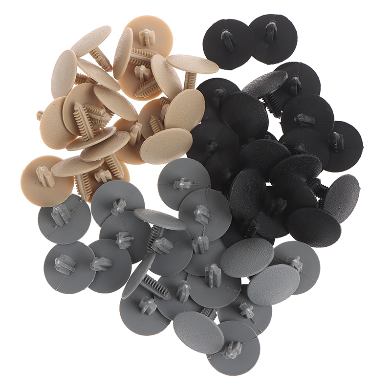 20Pcs/Set Auto Roof Liner Fast – Snap Fastener Set recenzja i cena
