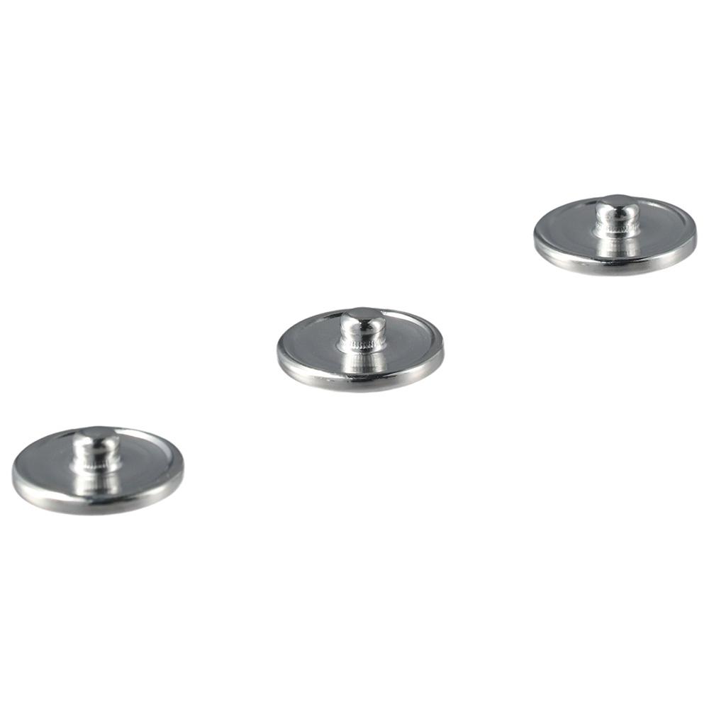 Cabochon Settings metal Hemmed – Snap Fastener Set recenzja i cena