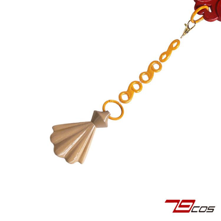 Kingdom Hearts II Sora Keyblad – Keyblade Cosplay Prop recenzja i cena