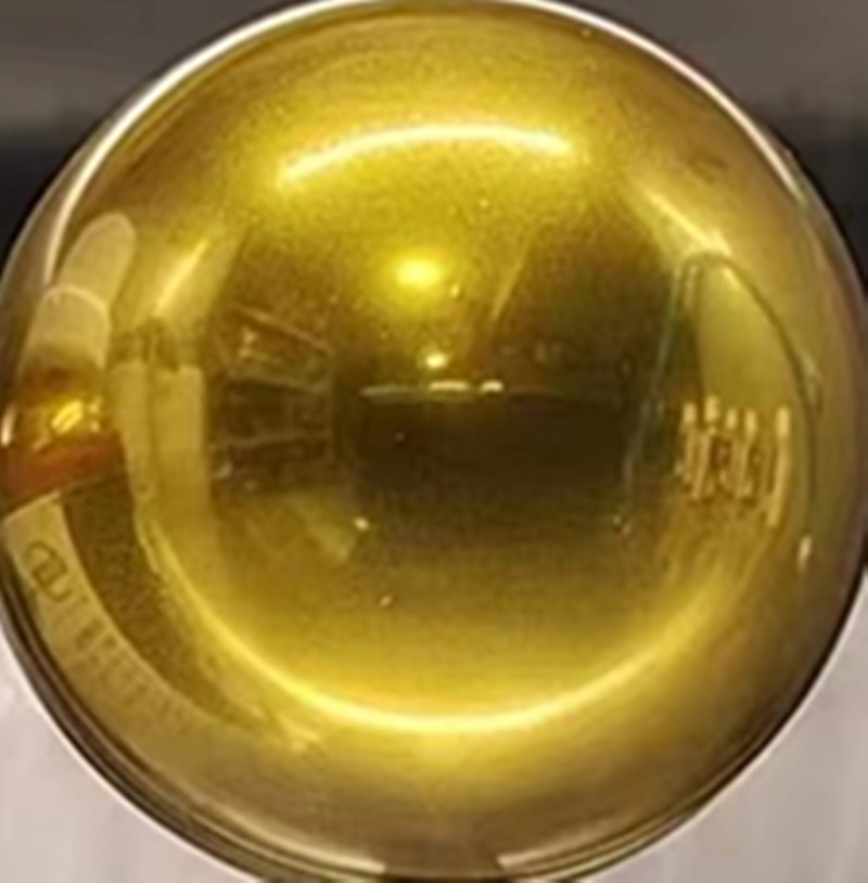 Electroplating Effect Lacquer  – Metallic Spray Paint recenzja i cena
