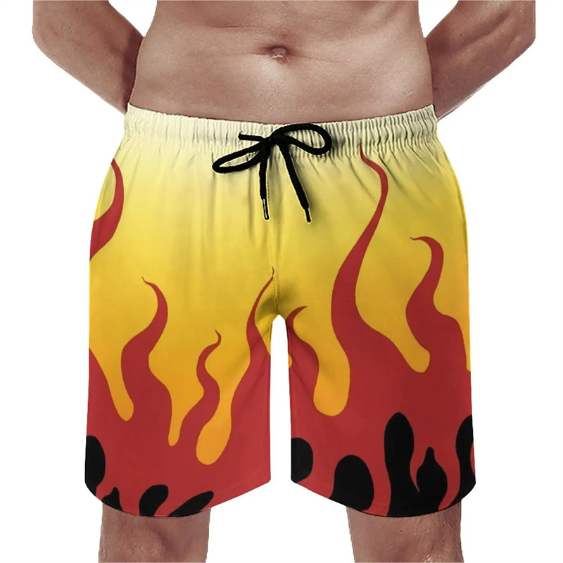3D Printing Flame Clouds Short – Cosplay Flame Prop recenzja i cena