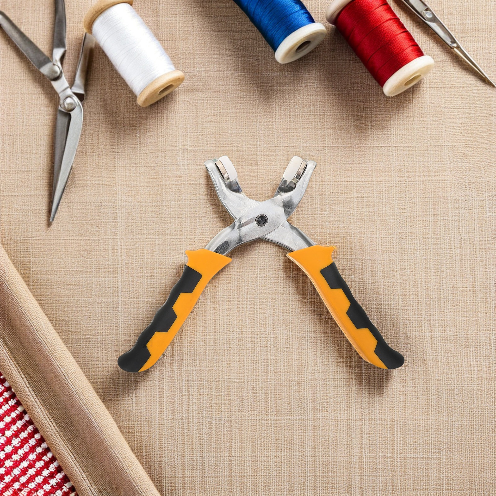 Heavy Duty Snap Plier Tool for – Snap Plier Setter recenzja i cena