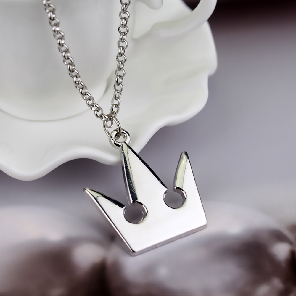 Game Kingdom Hearts Chain Pend – Keyblade Cosplay Prop recenzja i cena