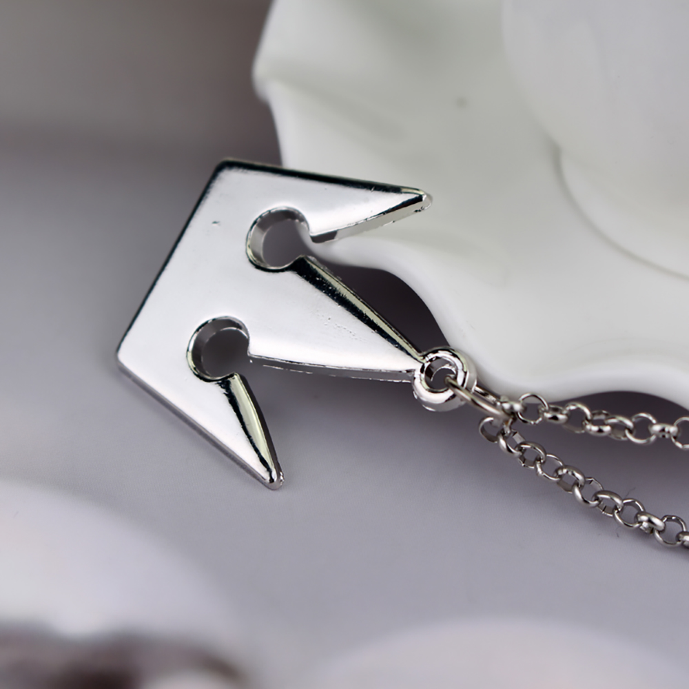 Game Kingdom Hearts Chain Pend – Keyblade Cosplay Prop recenzja i cena