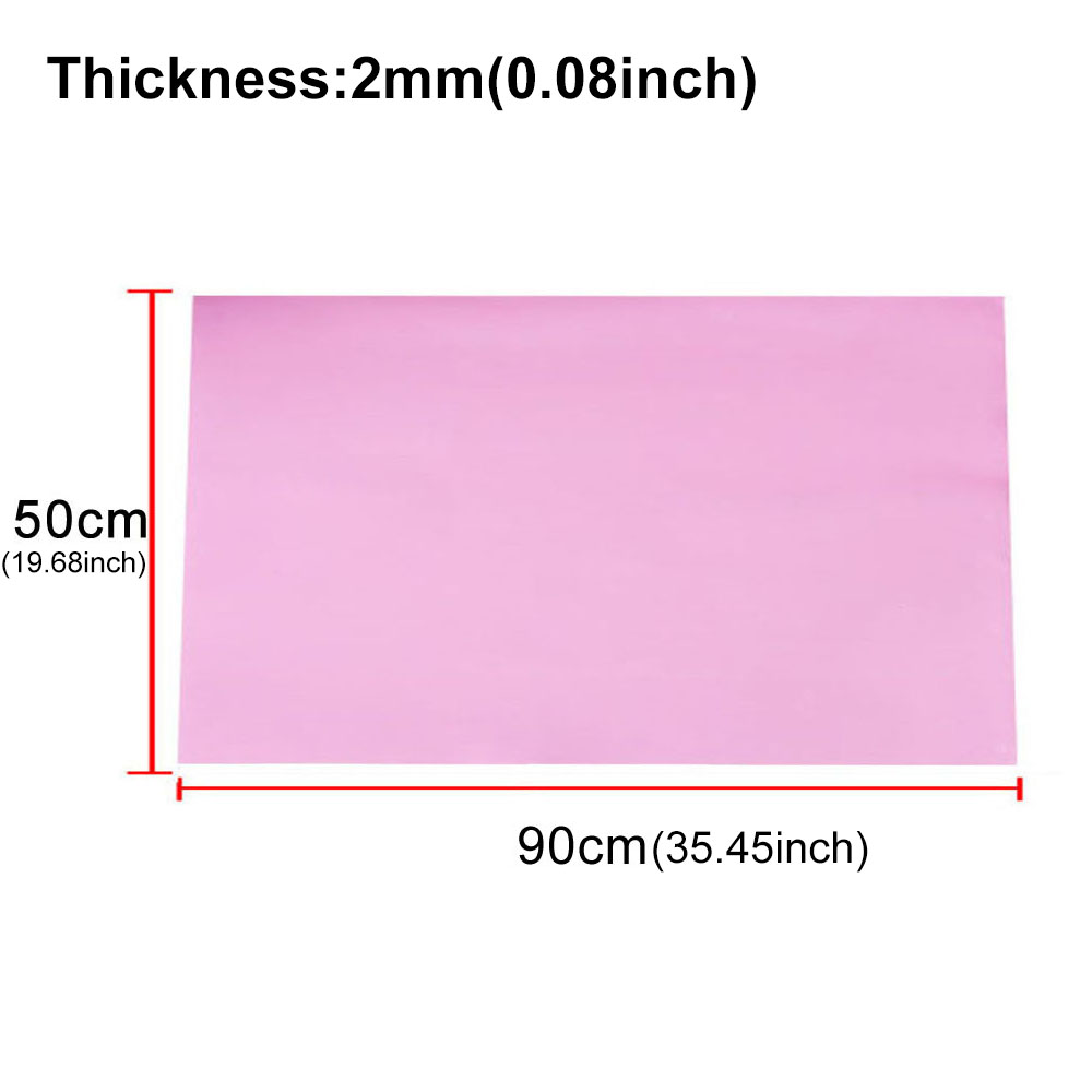 Thick 2mm Colorful EVA Foam Sh – Cosplay Props Eva Foam recenzja i cena