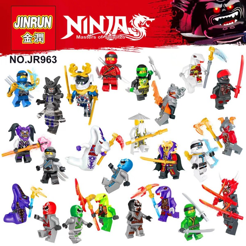 Building blocks, Dolls, Toys,  – Cosplay Prop Building recenzja i cena