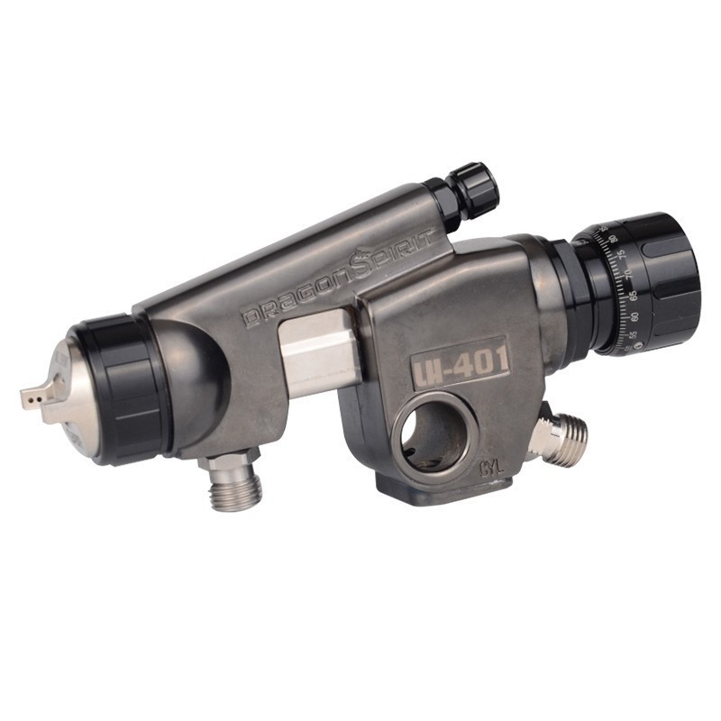 Low pressure high atomization  – Metallic Spray Paint recenzja i cena