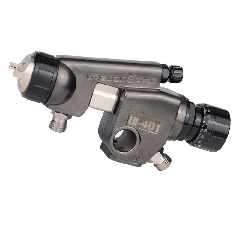 Low pressure high atomization  – Metallic Spray Paint recenzja i cena