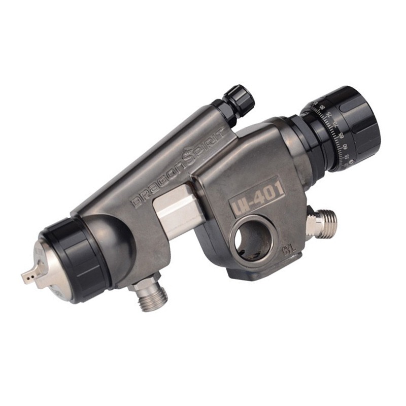 Low pressure high atomization  – Metallic Spray Paint recenzja i cena