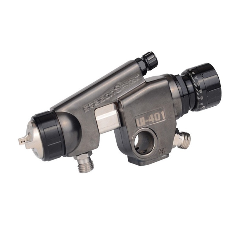 Low pressure high atomization  – Metallic Spray Paint recenzja i cena