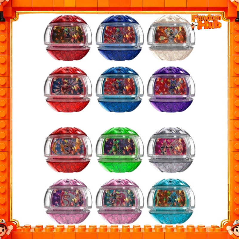 Genuine Bandai Kamen Rider Zez – Cosplay Prop Building recenzja i cena