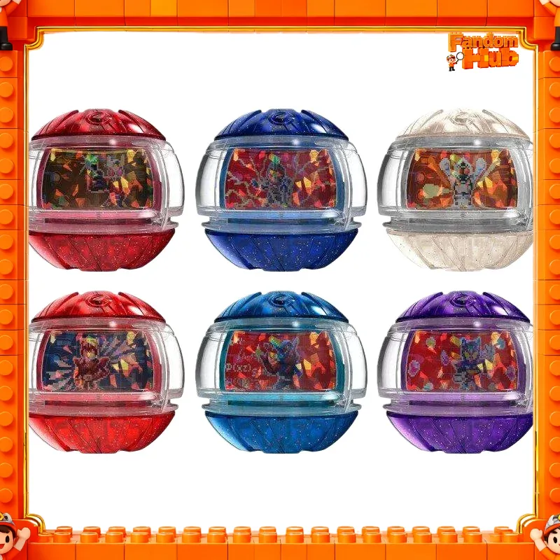 Genuine Bandai Kamen Rider Zez – Cosplay Prop Building recenzja i cena