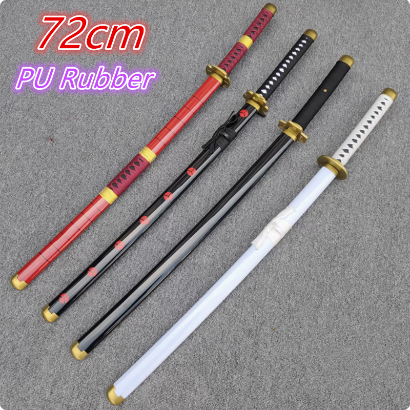 1:1 One Piece Anime Roronoa Zo – Cosplay Prop Patterns recenzja i cena
