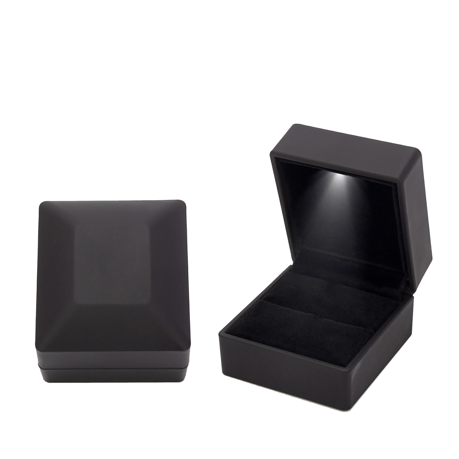 LED Light Jewelry Box Spray Pa – Metallic Spray Paint recenzja i cena