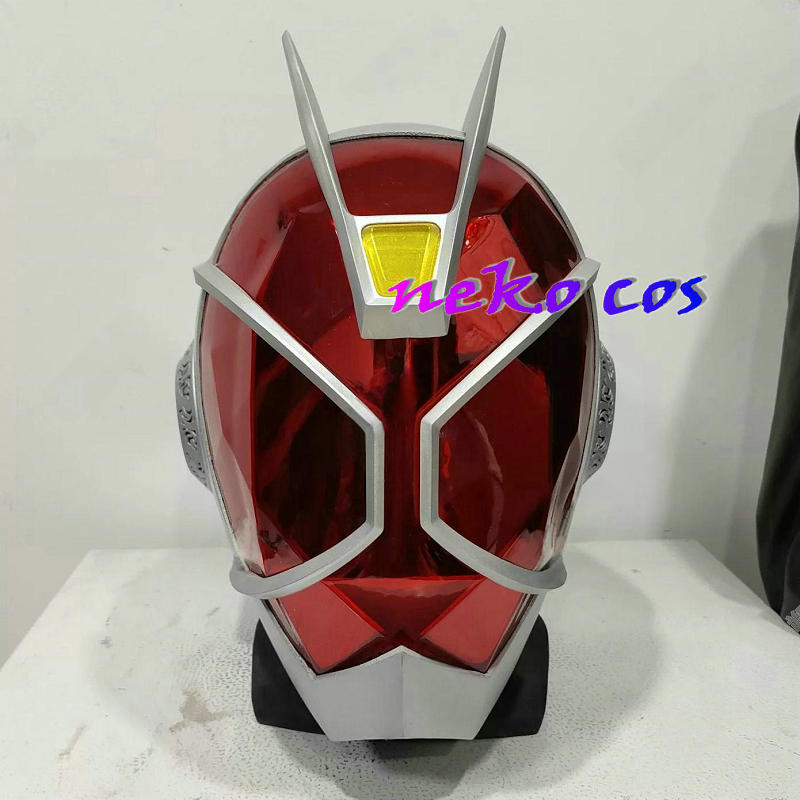 sale nekocos Rider Wizard Flam – Cosplay Flame Prop recenzja i cena