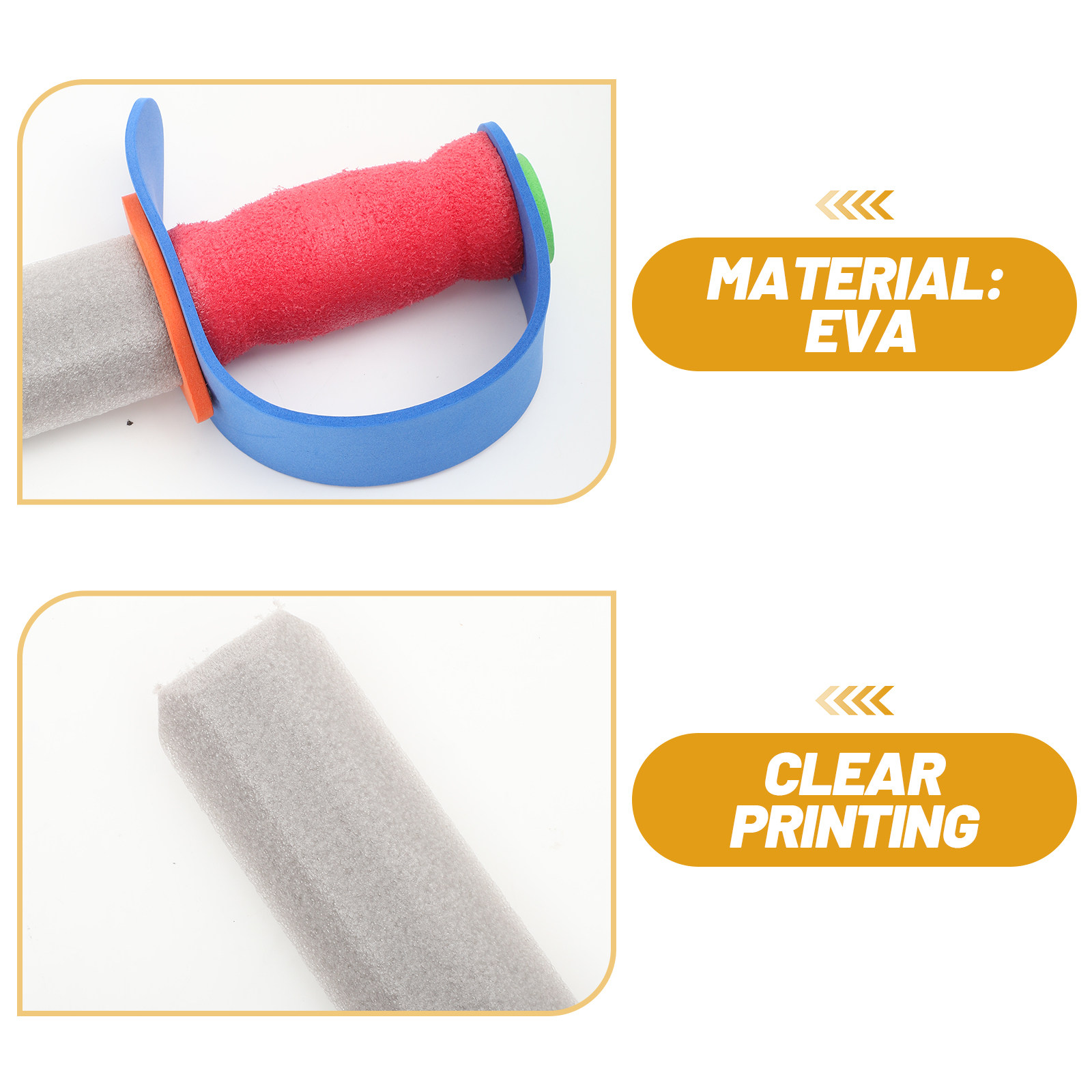 Eva Sword Foam Prop Lightweigh – Cosplay Props Eva Foam recenzja i cena