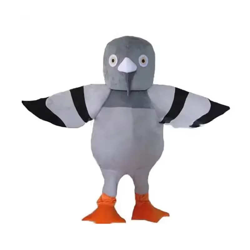 Pigeon Mascot Costume Cosplay  – Cosplay Prop Business recenzja i cena