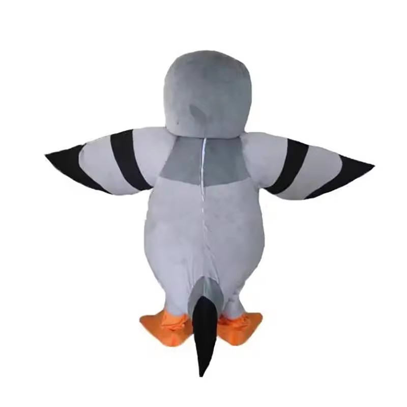 Pigeon Mascot Costume Cosplay  – Cosplay Prop Business recenzja i cena
