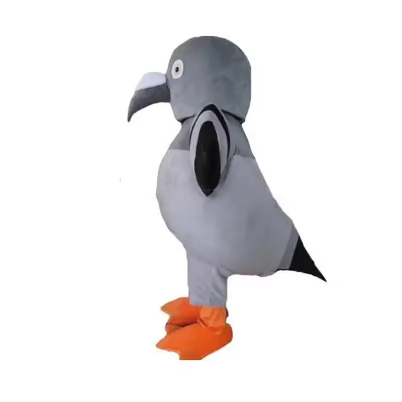 Pigeon Mascot Costume Cosplay  – Cosplay Prop Business recenzja i cena