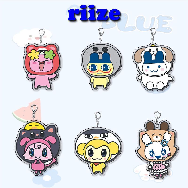 Tamagotchi peripheral exquisit – Acrylic Cosplay Prop recenzja i cena