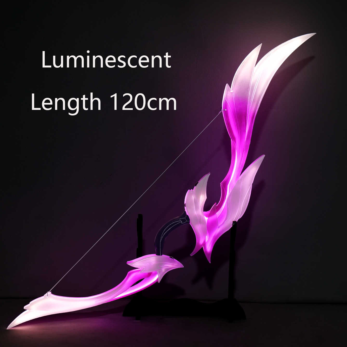 Game Honkai Star Rail Cyrene C – Acrylic Cosplay Prop recenzja i cena