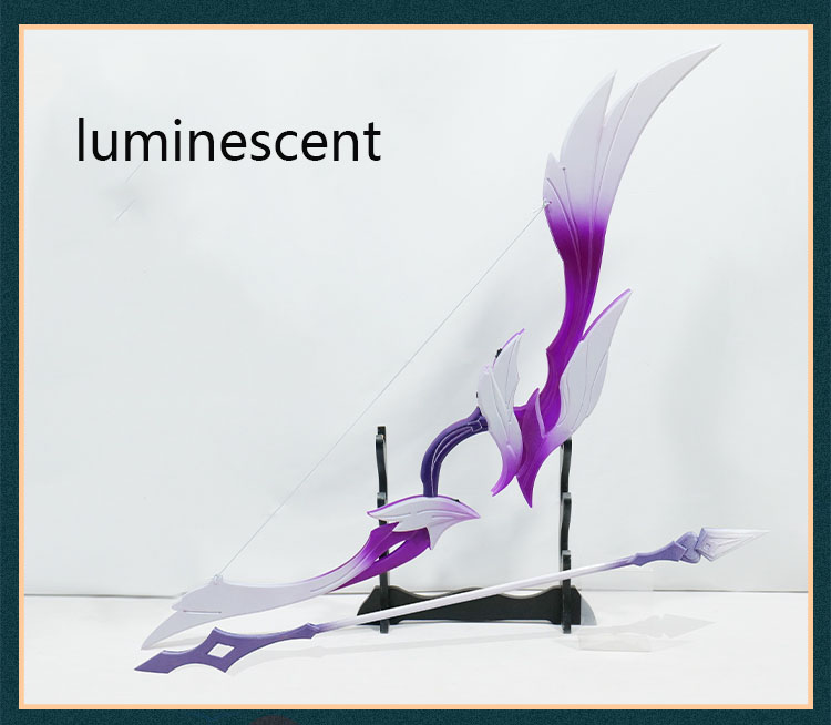 Game Honkai Star Rail Cyrene C – Acrylic Cosplay Prop recenzja i cena