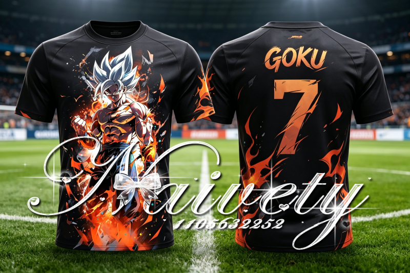 Hot Sale Dragon Ball Goku 3D F – Cosplay Flame Prop recenzja i cena